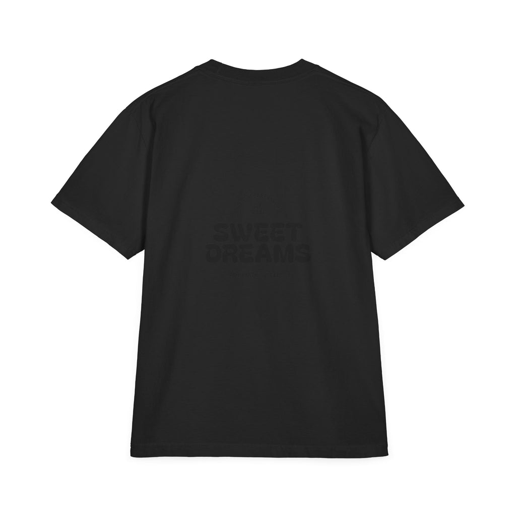 Inspirational Women’s T-Shirt — "She is Strong, Fearless and Enough" Floral Graphic
