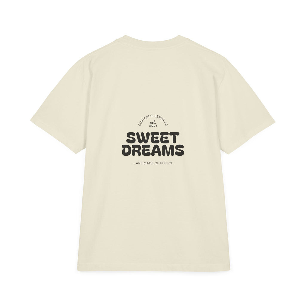 Inspirational Women’s T-Shirt — "She is Strong, Fearless and Enough" Floral Graphic