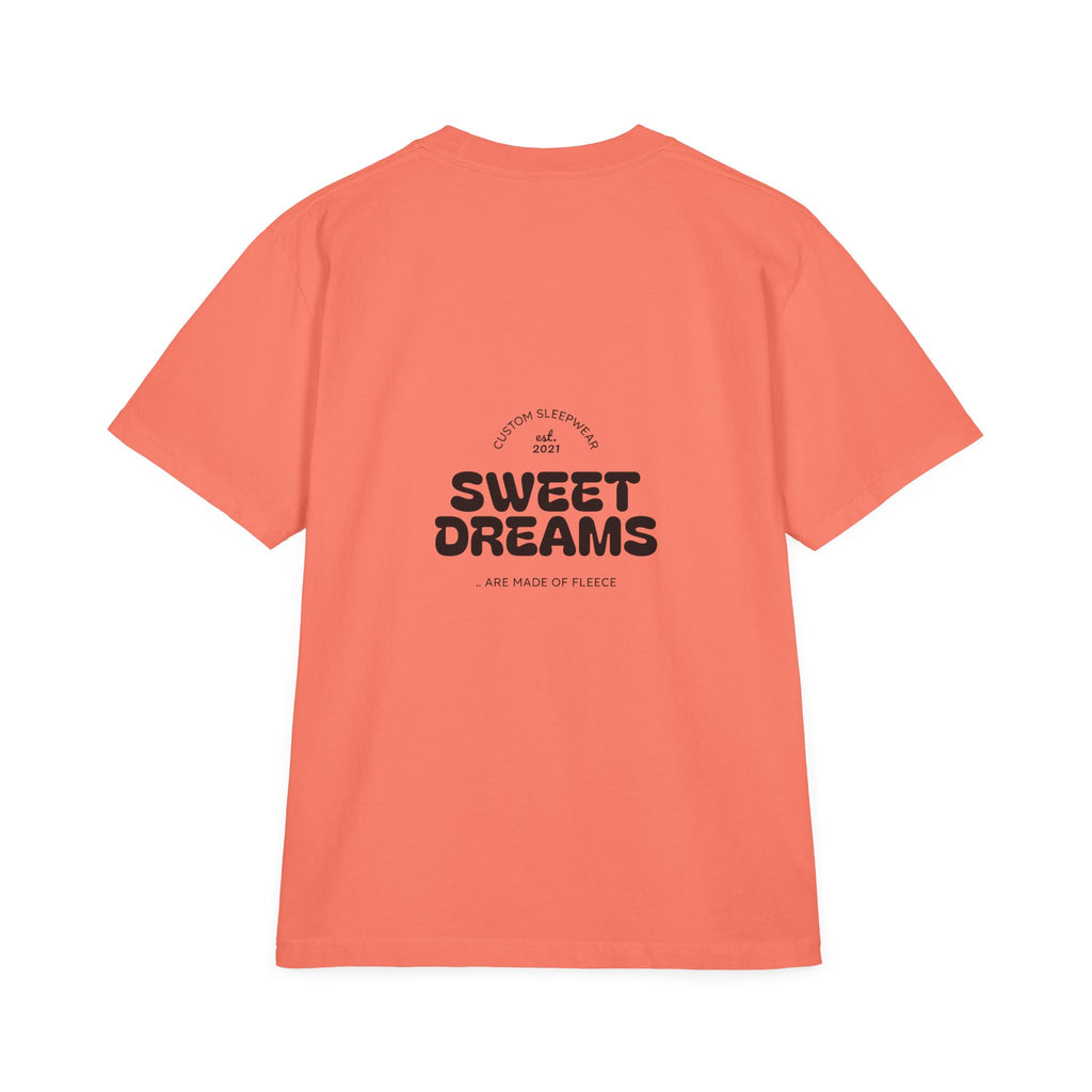 Inspirational Women’s T-Shirt — "She is Strong, Fearless and Enough" Floral Graphic