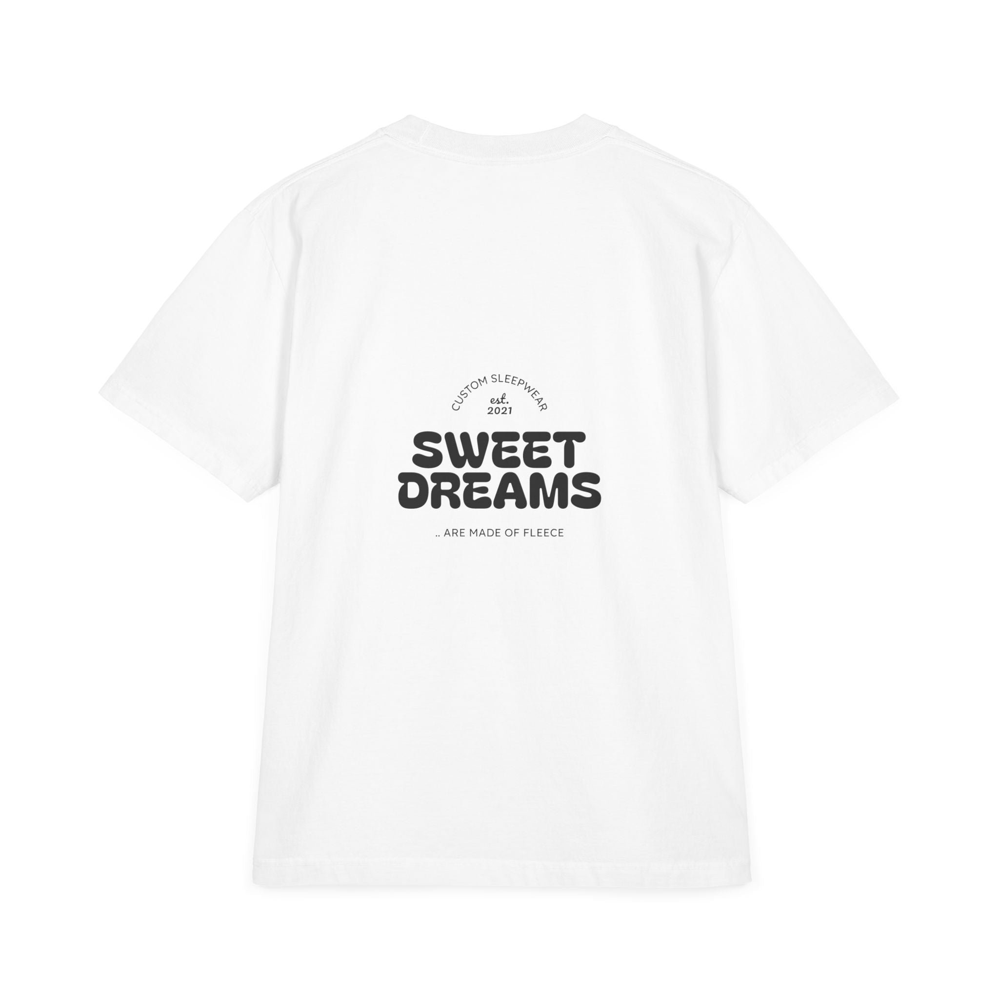Inspirational Women’s T-Shirt — "She is Strong, Fearless and Enough" Floral Graphic