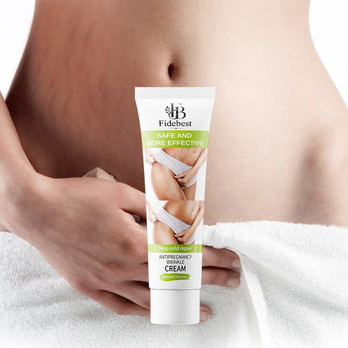Anti pregnancy wrinkle cream , reduce stretch fat line , stretch mark repair, scar removal cream